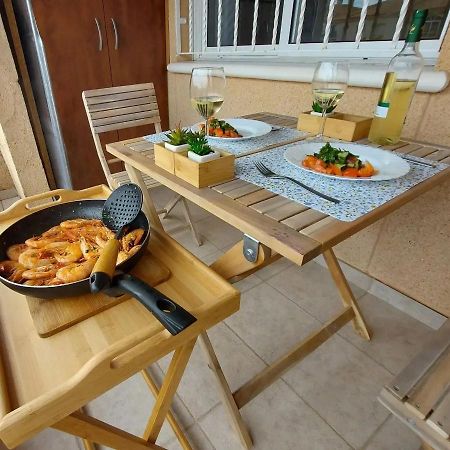 Apartment With Sea View, La Mata Torrevieja Eksteriør billede