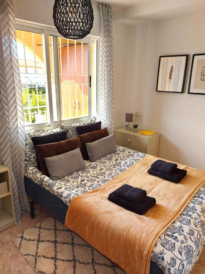 Apartment With Sea View, La Mata Torrevieja Eksteriør billede