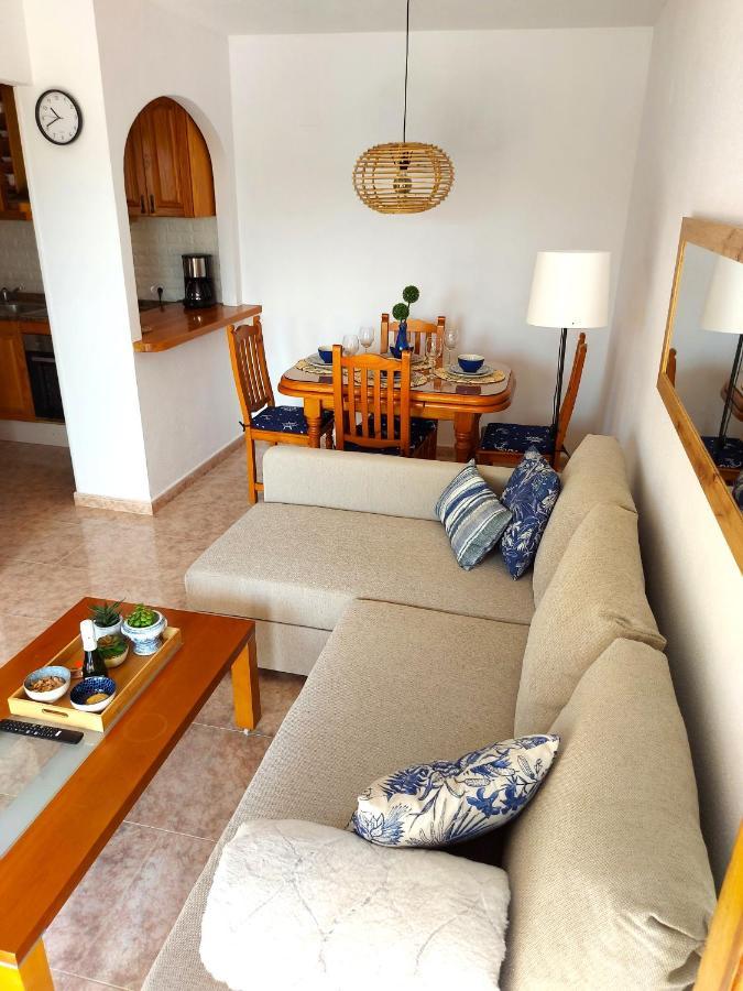 Apartment With Sea View, La Mata Torrevieja Eksteriør billede