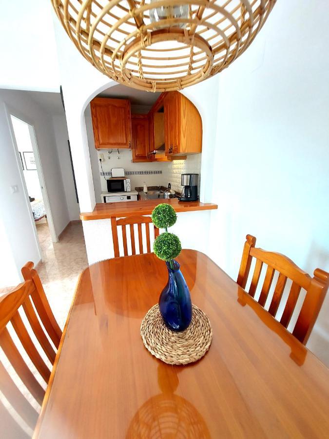Apartment With Sea View, La Mata Torrevieja Eksteriør billede