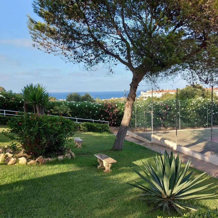 Apartment With Sea View, La Mata Torrevieja Eksteriør billede