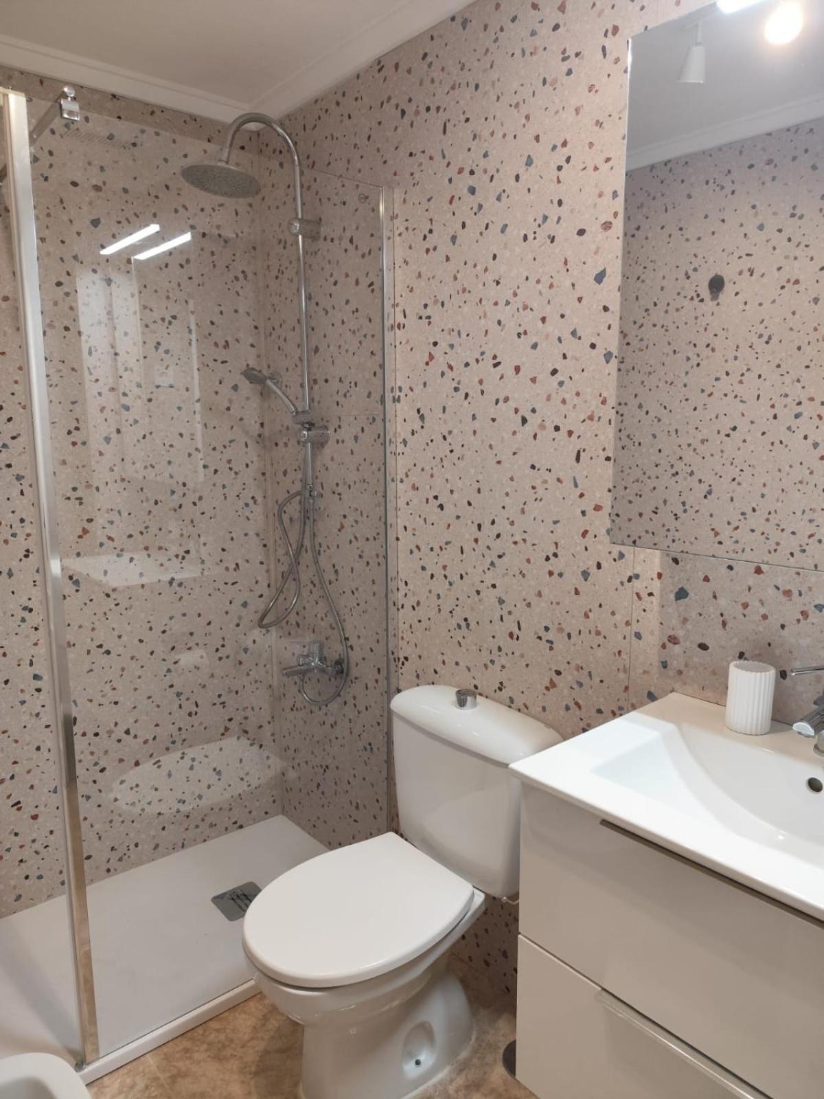 Apartment With Sea View, La Mata Torrevieja Eksteriør billede